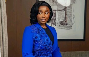 “Miaka Yangu Haiwahusu” Kate Actress Calls Out People Who Have Been Age Shaming Her Kate Actress Photo Courtesy