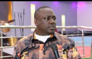 Pastor Kanyari Declares to Hug Tree For 150 Hours Until All Kenyans Fully Support President William Ruto Pastor Kanyari Declares to Hug Tree For 150 Hours Until All Kenyans Fully Support President William Ruto