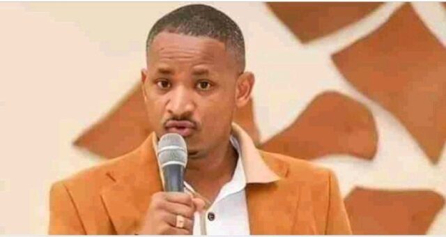 Good News for Parents as Babu Owino Shares Good Options to Students Who Fell Short of Expectations