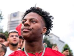 IShowSpeed’s Kenya Visit Takes a Memorable Turn as He Hits 48 Million Subscribers IShowSpeed’s Kenya Visit Takes a Memorable Turn as He Hits 48 Million Subscribers