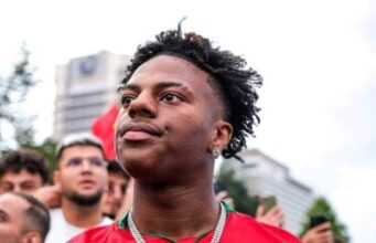 IShowSpeed’s Kenya Visit Takes a Memorable Turn as He Hits 48 Million Subscribers IShowSpeed’s Kenya Visit Takes a Memorable Turn as He Hits 48 Million Subscribers