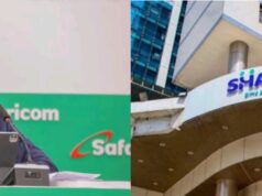 Safaricom Officially Explains How SHA is Now Set to Access Kenyans Mpesa Accounts & Deduct Money Safaricom Officially Explains How SHA is Now Set to Access Kenyans Mpesa Accounts & Deduct Money