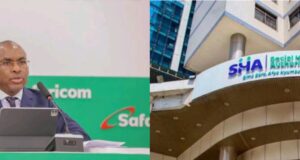 Safaricom Officially Explains How SHA is Now Set to Access Kenyans Mpesa Accounts & Deduct Money Safaricom Officially Explains How SHA is Now Set to Access Kenyans Mpesa Accounts & Deduct Money