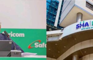Safaricom Officially Explains How SHA is Now Set to Access Kenyans Mpesa Accounts & Deduct Money Safaricom Officially Explains How SHA is Now Set to Access Kenyans Mpesa Accounts & Deduct Money