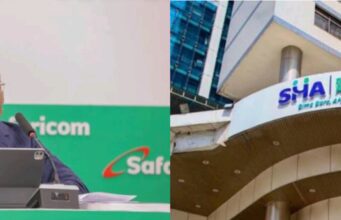 Safaricom Officially Explains How SHA is Now Set to Access Kenyans Mpesa Accounts & Deduct Money Safaricom Officially Explains How SHA is Now Set to Access Kenyans Mpesa Accounts & Deduct Money