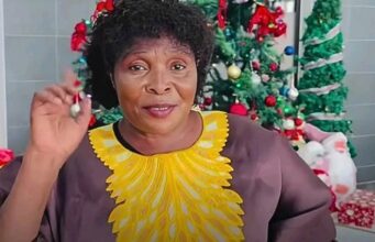 Ametoka Soko: Rose Muhando Secretly Marries Kenyan Pastor, Dowry Paid in 2023 Rose Muhando/ Photo Courtesy