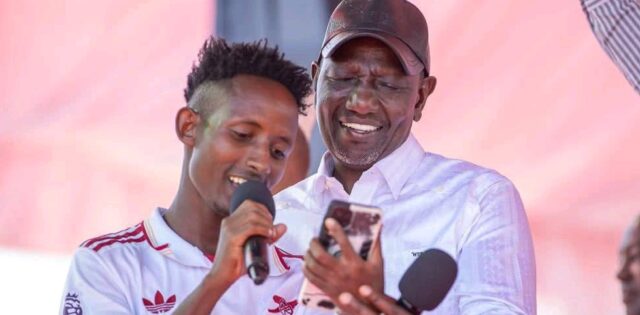 How Kenyan Youth Can Qualify for Ruto’s KSh6,000 Monthly NYOTA Stipend