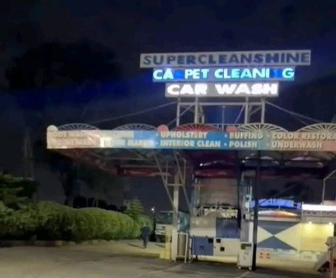 Night Demolition Sparks Drama After Property Linked to Kiambu Governor Kimani Wamatangi Is Pulled Down Night Demolition Sparks Drama After Property Linked to Kiambu Governor Kimani Wamatangi Is Pulled Down