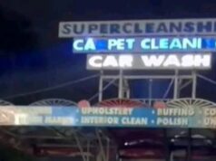 Night Demolition Sparks Drama After Property Linked to Kiambu Governor Kimani Wamatangi Is Pulled Down Night Demolition Sparks Drama After Property Linked to Kiambu Governor Kimani Wamatangi Is Pulled Down