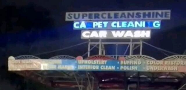 Night Demolition Sparks Drama After Property Linked to Kiambu Governor Kimani Wamatangi Is Pulled Down