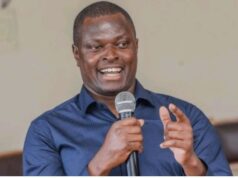 Top Government Official Expose Source of Ndindi Nyoro’s Development Funds Top Government Official Expose Source of Ndindi Nyoro’s Development Funds