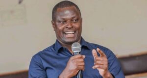 Top Government Official Expose Source of Ndindi Nyoro’s Development Funds Top Government Official Expose Source of Ndindi Nyoro’s Development Funds