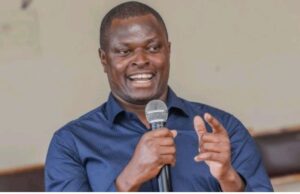 Top Government Official Expose Source of Ndindi Nyoro’s Development Funds Top Government Official Expose Source of Ndindi Nyoro’s Development Funds