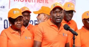 Gladys Wanga Defends Sifuna Over Ruto Criticism, Questions Push to Oust Him as ODM Secretary General Gladys Wanga Defends Sifuna Over Ruto Criticism, Questions Push to Oust Him as ODM Secretary General