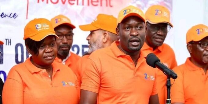 Gladys Wanga Defends Sifuna Over Ruto Criticism, Questions Push to Oust Him as ODM Secretary General Gladys Wanga Defends Sifuna Over Ruto Criticism, Questions Push to Oust Him as ODM Secretary General