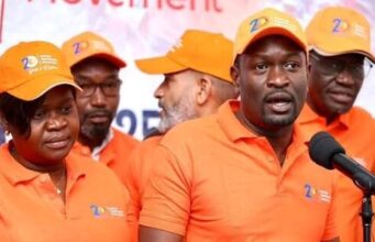 Gladys Wanga Defends Sifuna Over Ruto Criticism, Questions Push to Oust Him as ODM Secretary General Gladys Wanga Defends Sifuna Over Ruto Criticism, Questions Push to Oust Him as ODM Secretary General