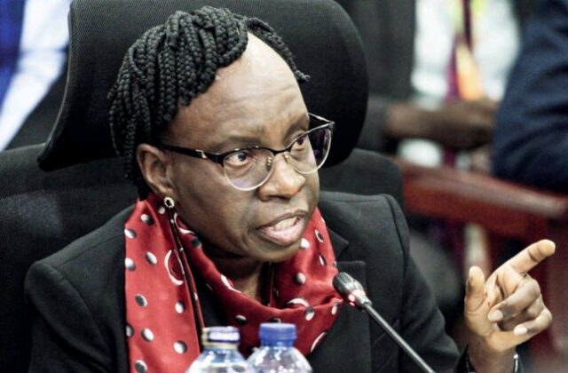 Auditor-General Flags Sh20bn World Bank Housing Funds as Untraceable, Raises Fresh Questions on Ruto’s Housing Plan