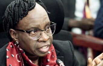 Auditor-General Flags Sh20bn World Bank Housing Funds as Untraceable, Raises Fresh Questions on Ruto’s Housing Plan Auditor-General Flags Sh20bn World Bank Housing Funds as Untraceable, Raises Fresh Questions on Ruto’s Housing Plan