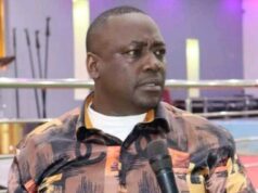 Pastor Kanyari Reveals How His KSh310 Prayers Earned Him Up to KSh1 Million a Day Pastor Kanyari Reveals How His KSh310 Prayers Earned Him Up to KSh1 Million a Day