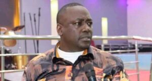 Pastor Kanyari Reveals How His KSh310 Prayers Earned Him Up to KSh1 Million a Day Pastor Kanyari Reveals How His KSh310 Prayers Earned Him Up to KSh1 Million a Day