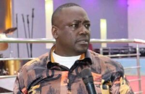 Pastor Kanyari Reveals How His KSh310 Prayers Earned Him Up to KSh1 Million a Day Pastor Kanyari Reveals How His KSh310 Prayers Earned Him Up to KSh1 Million a Day