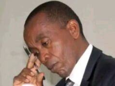 Court Freezes Bank Accounts of Kiambu Governor Wamatangi, Wife and Children in Sh813 Million Graft Case Court Freezes Bank Accounts of Kiambu Governor Wamatangi, Wife and Children in Sh813 Million Graft Case