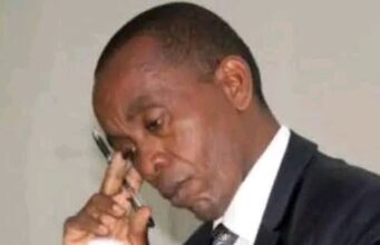 Court Freezes Bank Accounts of Kiambu Governor Wamatangi, Wife and Children in Sh813 Million Graft Case Court Freezes Bank Accounts of Kiambu Governor Wamatangi, Wife and Children in Sh813 Million Graft Case