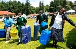 Twin Sisters Score Same Marks, Get Admitted to Same National School — Kenyans Can’t Stop Talking Twin Sisters Score Same Marks, Get Admitted to Same National School — Kenyans Can’t Stop Talking