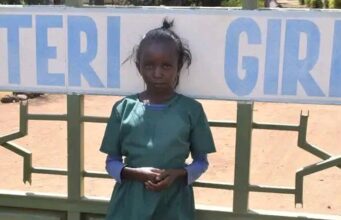 Meet Scholastica: The Girl Who Walked Alone to School After Scoring Top Marks, With No Fees or Suitcase Meet Scholastica: The Girl Who Walked Alone to School After Scoring Top Marks, With No Fees or Suitcase