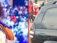 Rose Muhando Officially Denies Marriage to Kenyan Preacher Robert Lumbasi Despite Conflicting Claims Rose Muhando Officially Denies Marriage to Kenyan Preacher Robert Lumbasi Despite Conflicting Claims