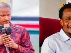 Best Performing MP in Kenya 2026? Kenyans Compare Ndindi Nyoro, Babu Owino, Ichung’wah and Salasya Best Performing MP in Kenya 2026? Kenyans Compare Ndindi Nyoro, Babu Owino, Ichung’wah and Salasya