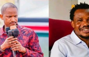 Best Performing MP in Kenya 2026? Kenyans Compare Ndindi Nyoro, Babu Owino, Ichung’wah and Salasya Best Performing MP in Kenya 2026? Kenyans Compare Ndindi Nyoro, Babu Owino, Ichung’wah and Salasya