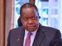 Matiang’i’s Surprise Running Mate Pick That Could Shake Ruto’s 2027 Re-Election Bid Matiang’i’s Surprise Running Mate Pick That Could Shake Ruto’s 2027 Re-Election Bid/ Photo Courtesy