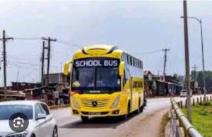 A Proven Approach Parents Use to Support Children’s Academic Growth Elite School, Risky Ride? Viral Aga Khan Academy Bus Captured in a Video Driven Recklessly With Students Onboard / Photo Courtesy