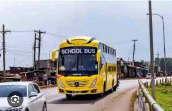A Proven Approach Parents Use to Support Children’s Academic Growth Elite School, Risky Ride? Viral Aga Khan Academy Bus Captured in a Video Driven Recklessly With Students Onboard / Photo Courtesy