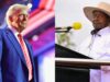 Uganda on Edge as U.S. Threatens Tough Sanctions Over Disputed 2026 Elections Uganda on Edge as U.S. Threatens Tough Sanctions Over Disputed 2026 Elections