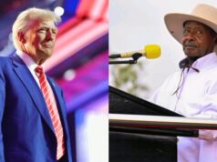 Uganda on Edge as U.S. Threatens Tough Sanctions Over Disputed 2026 Elections Uganda on Edge as U.S. Threatens Tough Sanctions Over Disputed 2026 Elections