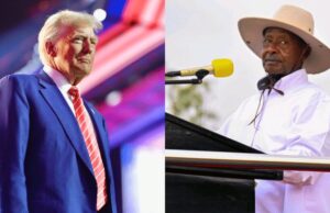 Uganda on Edge as U.S. Threatens Tough Sanctions Over Disputed 2026 Elections Uganda on Edge as U.S. Threatens Tough Sanctions Over Disputed 2026 Elections