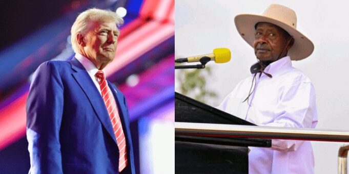 Uganda on Edge as U.S. Threatens Tough Sanctions Over Disputed 2026 Elections Uganda on Edge as U.S. Threatens Tough Sanctions Over Disputed 2026 Elections