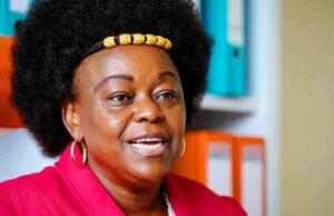 How M-PESA Fraudsters Cleared MP Millie Odhiambo’s Account, Leaving Her With Just KSh17 How M-PESA Fraudsters Cleared MP Millie Odhiambo’s Account, Leaving Her With Just KSh17