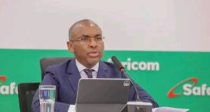 Safaricom Introduces “Shiriki Pay” Feature Allowing Shared M-Pesa Wallet Access Safaricom CEO Peter Ndegwa Breaks Silence on Vodacom Deal: “We Did Not Set the Share Price”