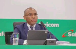 Safaricom Introduces “Shiriki Pay” Feature Allowing Shared M-Pesa Wallet Access Safaricom CEO Peter Ndegwa Breaks Silence on Vodacom Deal: “We Did Not Set the Share Price”