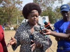 “I Need My Money Back” MP Millie Odhiambo Suspects Inside Job After M-PESA Balance Cleared Leaving Only KSh17 “I Need My Money Back” MP Millie Odhiambo Suspects Inside Job After M-PESA Balance Cleared Leaving Only KSh17