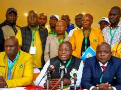 TSC Finally Announces Salary Increase of Up to 15% for Teachers Effective This Month TSC Finally Announces Salary Increase of Up to 15% for Teachers Effective This Month