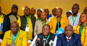 TSC Finally Announces Salary Increase of Up to 15% for Teachers Effective This Month TSC Finally Announces Salary Increase of Up to 15% for Teachers Effective This Month