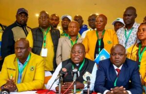 TSC Finally Announces Salary Increase of Up to 15% for Teachers Effective This Month TSC Finally Announces Salary Increase of Up to 15% for Teachers Effective This Month