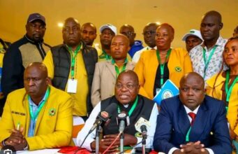 TSC Finally Announces Salary Increase of Up to 15% for Teachers Effective This Month TSC Finally Announces Salary Increase of Up to 15% for Teachers Effective This Month