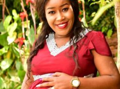 Famous Pastor Prophetess Monicah Official Announces She Is Pregnant With Her 3rd Child Despite Being Single Leaving Kenyans Talking Famous Pastor Prophetess Monicah Official Announces She Is Pregnant With Her 3rd Child Despite Being Single Leaving Kenyans Talking