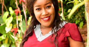 Famous Pastor Prophetess Monicah Official Announces She Is Pregnant With Her 3rd Child Despite Being Single Leaving Kenyans Talking Famous Pastor Prophetess Monicah Official Announces She Is Pregnant With Her 3rd Child Despite Being Single Leaving Kenyans Talking