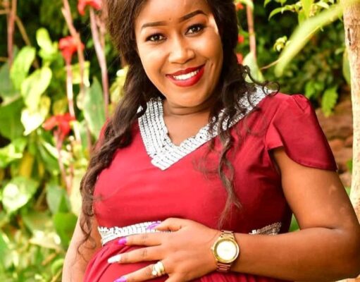 Famous Pastor Prophetess Monicah Official Announces She Is Pregnant With Her 3rd Child Despite Being Single Leaving Kenyans Talking Famous Pastor Prophetess Monicah Official Announces She Is Pregnant With Her 3rd Child Despite Being Single Leaving Kenyans Talking